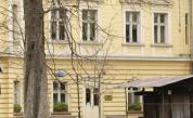 Липсващ документ спира ремонта на бившия Царски дворец в София