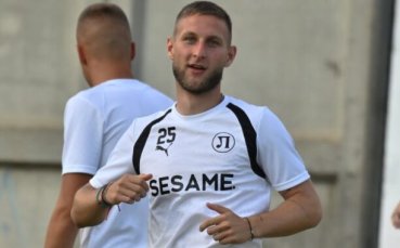 Официално: Локомотив Пловдив прати свой играч в Рилски спортист