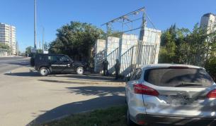 Екшън в Бургас: Гранична полиция залови молдовски трафикант и мигрант след гонитба