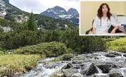 Трагедията под Мальовица: Загиналата в Рила е обичаният детски лекар д-р Ивелина Божкова