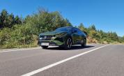 <p>Поразителният Peugeot 408 иска да отнеме от SUV-купувачите (тест драйв)</p>