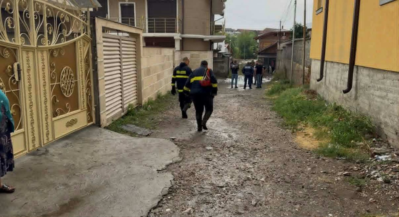 Обявиха бедствено положение в община Батак