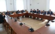 ДАНС поднови споразумението с ООН за системата goAML
