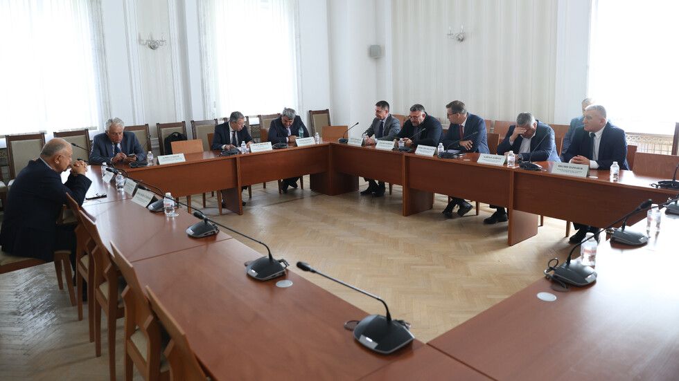 ДАНС поднови споразумението с ООН за системата goAML