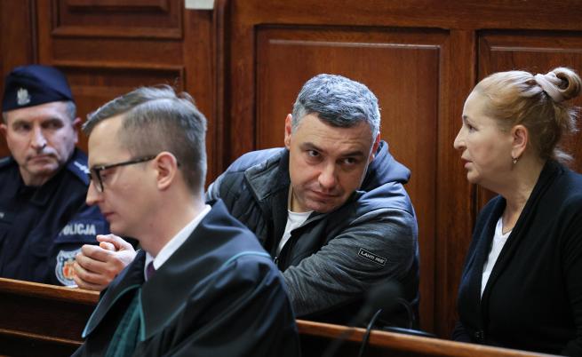 От заподозрян за „Северен поток“ до холивудски консултант: Кой е Володимир Журавльов?