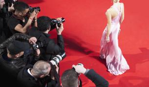 Андрю Гарфийлд и Ема Стоун: La La Land в реалния живот
