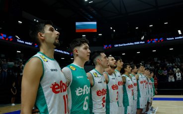 Националите ни блеснаха срещу Чехия преди Евро 2026