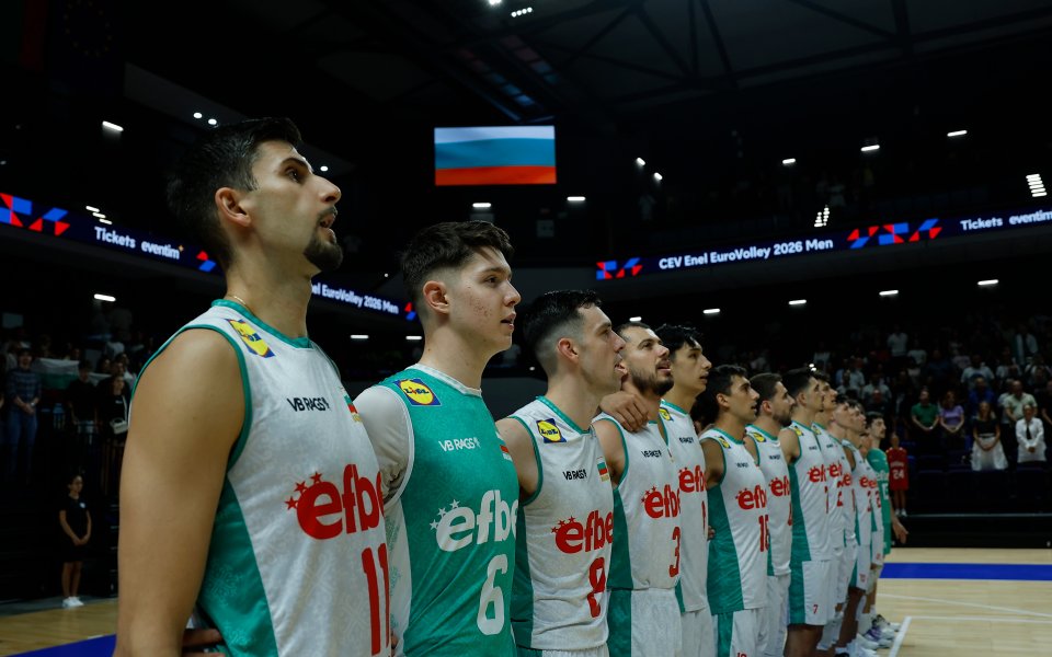 Националите ни блеснаха срещу Чехия преди Евро 2026
