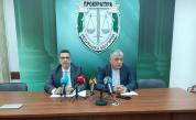 Дрога за 5 милиона евро трябвало да бъде прекарана с подводен джет до Турция