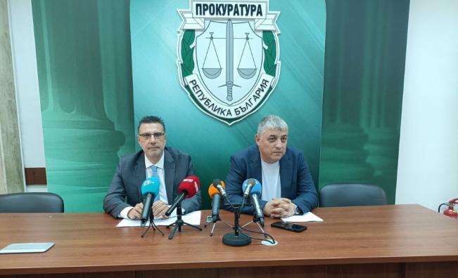 Дрога за 5 милиона евро трябвало да бъде прекарана с подводен джет до Турция
