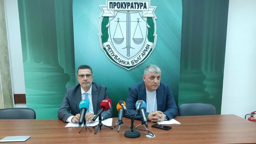 Дрога за 5 милиона евро трябвало да бъде прекарана с подводен джет до Турция