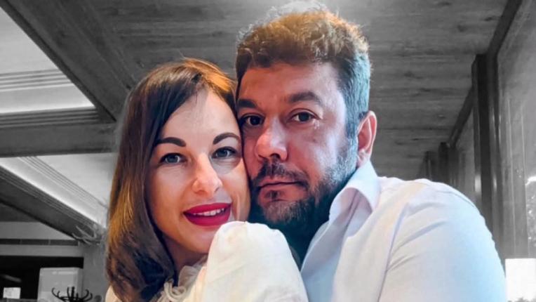 Евгени Будинов