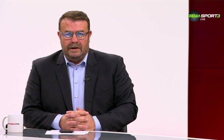 Бундеслига токшоу (27.08.2026)