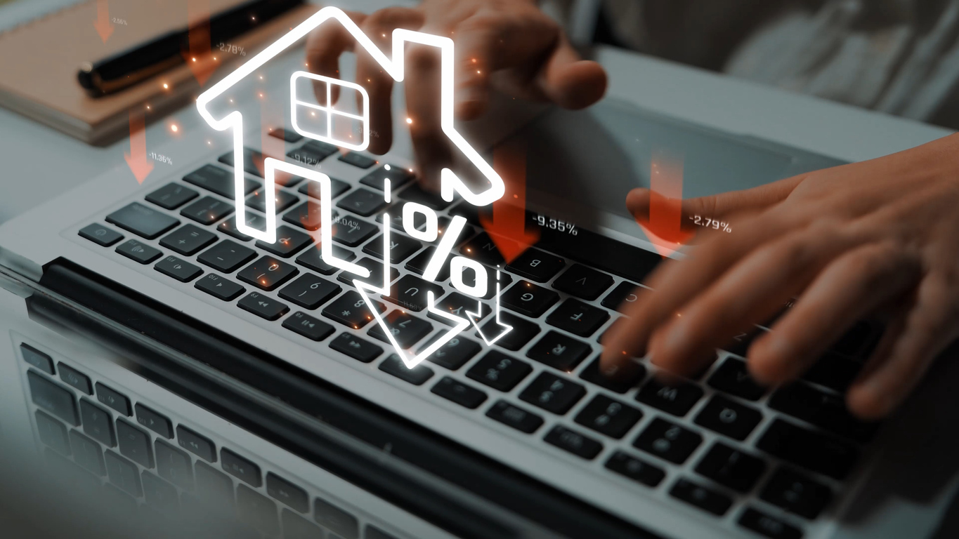 Как изкуственият интелект променя начина, по който купуваме и продаваме имоти?