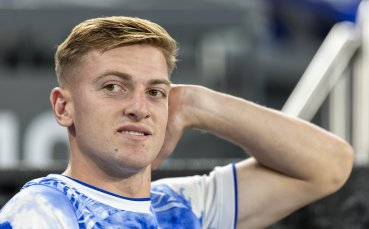 Официално: Челси прибра 50 милиона за разочаровал нападател