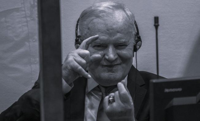Погребват Ратко Младич в Белград: Очакват се хиляди на церемонията