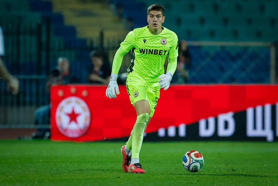 CSKA ЦСКА ОФИ Крит1