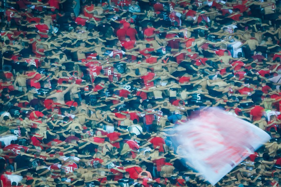 CSKA ЦСКА ОФИ Крит1