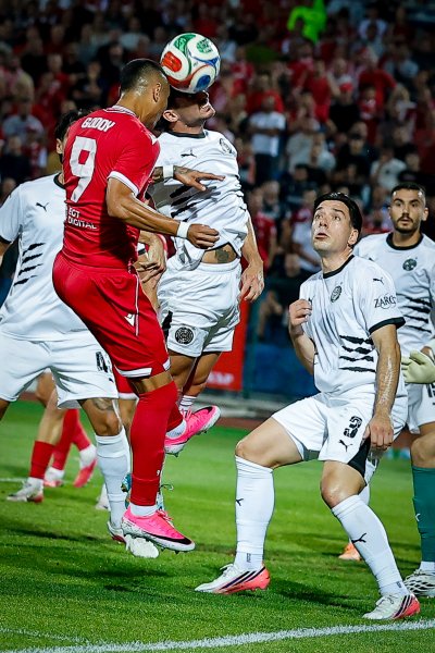 CSKA ЦСКА ОФИ Крит1