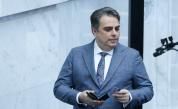 <p>Асен Василев: ПБ иска да ни върне обратно към философията на евтиния труд</p>