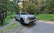 <p>Тестваме Haval H6: един от малкото китайски PHEV с 4х4 (ВИДЕО)</p>