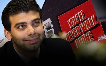 Амит Бхатия: Усещането да бъда част от Ливърпул е като сън