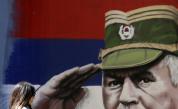 ЕК предупреди Сърбия за възхвалата на военнопрестъпника Радко Младич