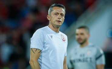 Столът на Христо Янев отново се разклати сериозно