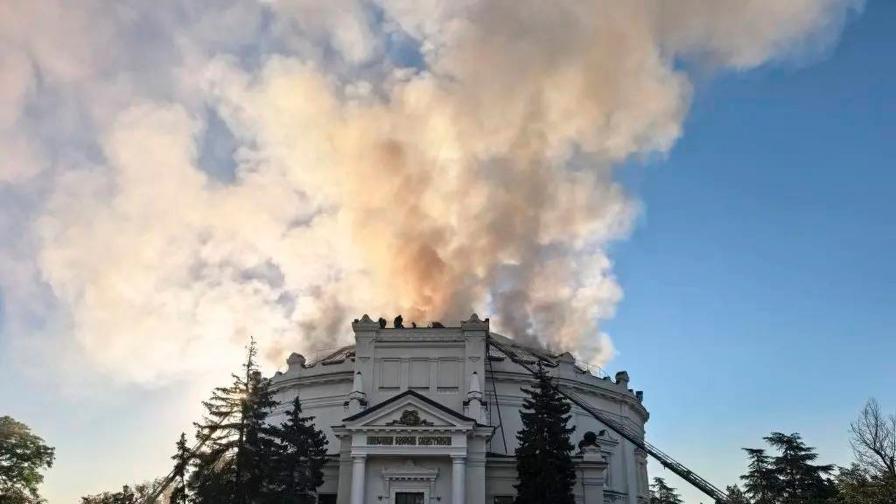 Кървава нощ: Дронове удариха Русия и Украйна, има жертви и ранени