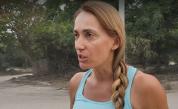 „Ринах кал, а ме арестуваха“: Гергана Петрова с остър разказ за задържането си в Струмяни