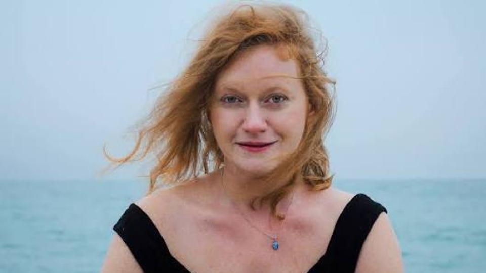 Гергана Плетньова