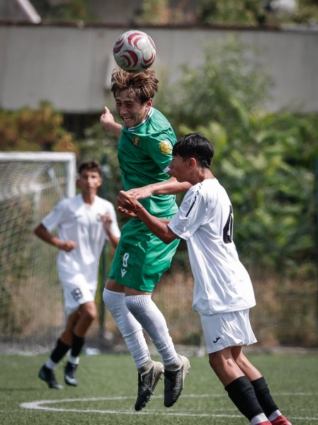 Славия U14 Академия БФС U141