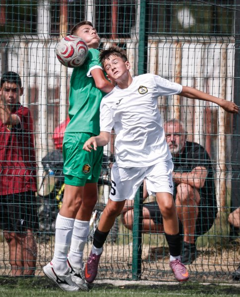 Славия U14 Академия БФС U141
