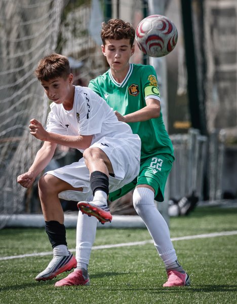 Славия U14 Академия БФС U141