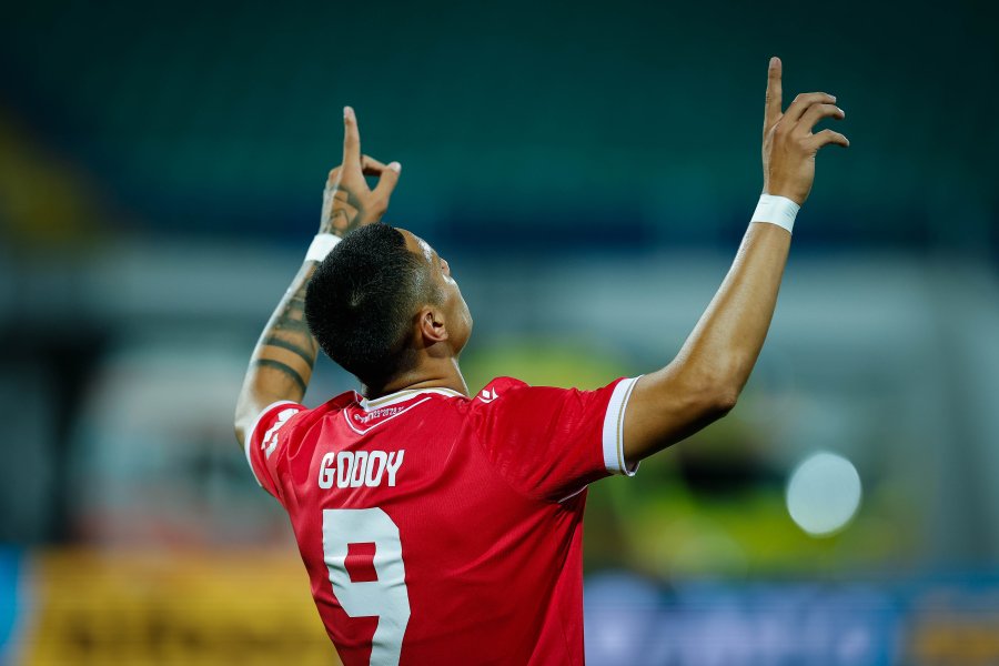 ЦСКА Черно море1