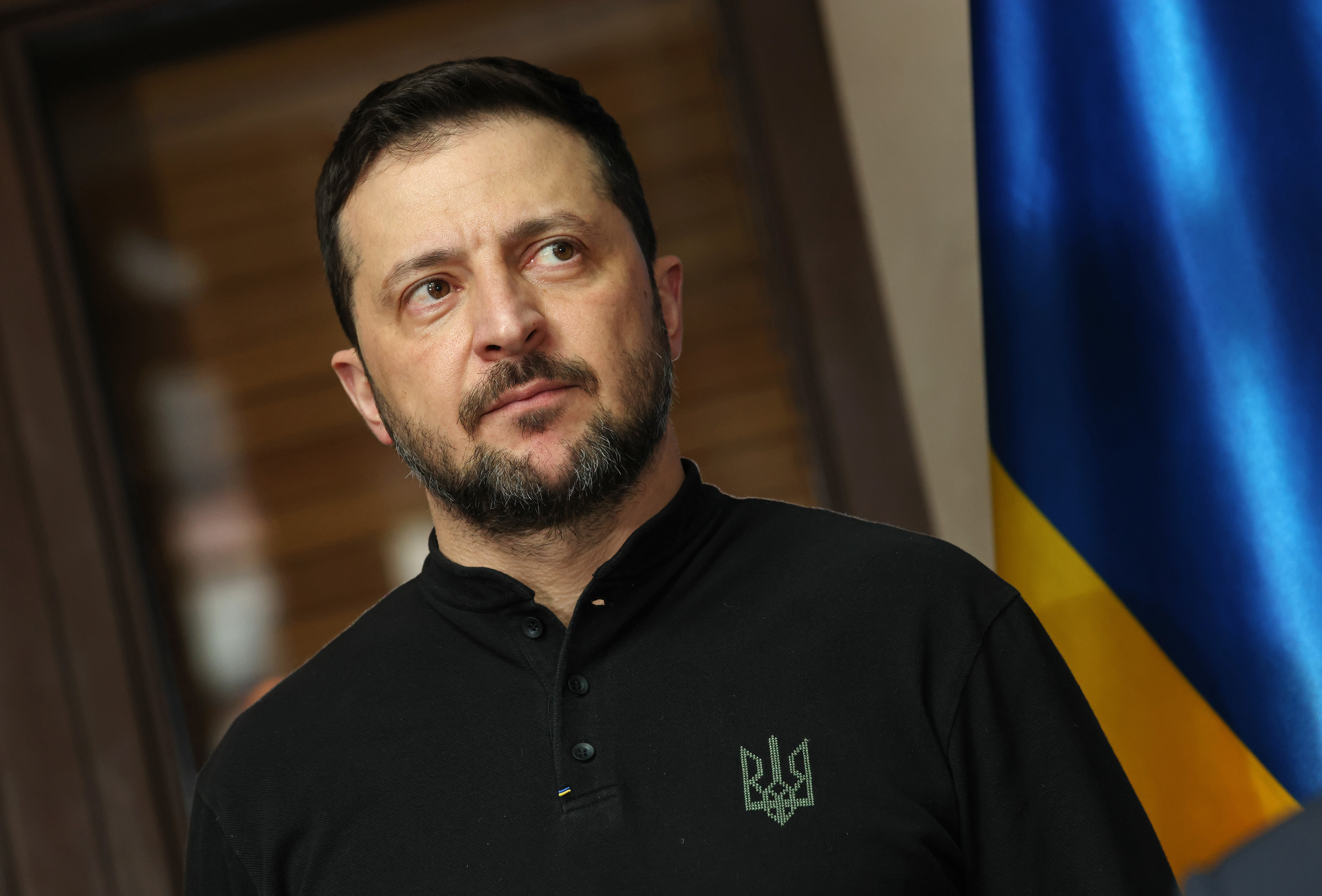 Украйна се готви за нови преговори със САЩ