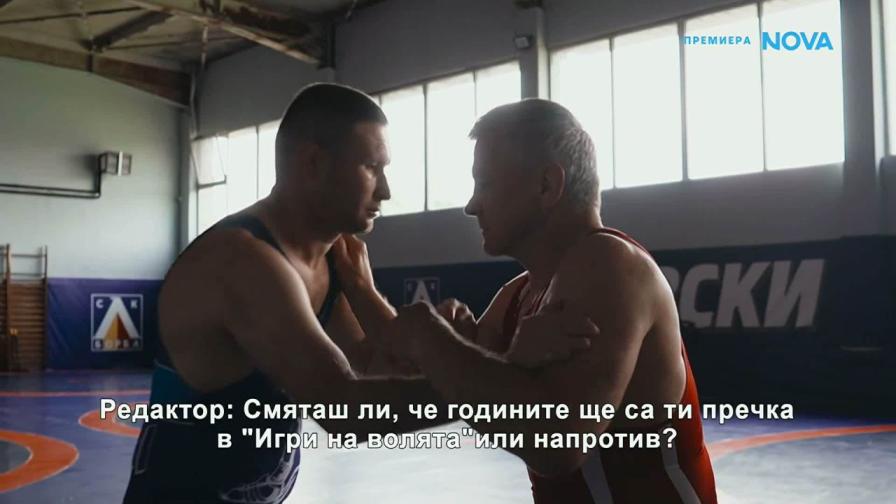 Емил Будинов
