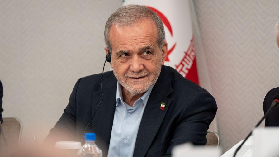 Иран заяви готовност да се върне "незабавно" към споразумението със САЩ