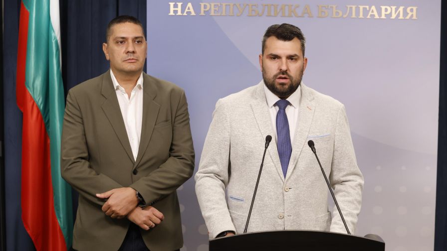ГЕРБ настоява България да излезе с ясна позиция за руските хибридни атаки