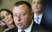 „Възраждане“ се регистрира за президентските избори, обсъждат пет кандидатури