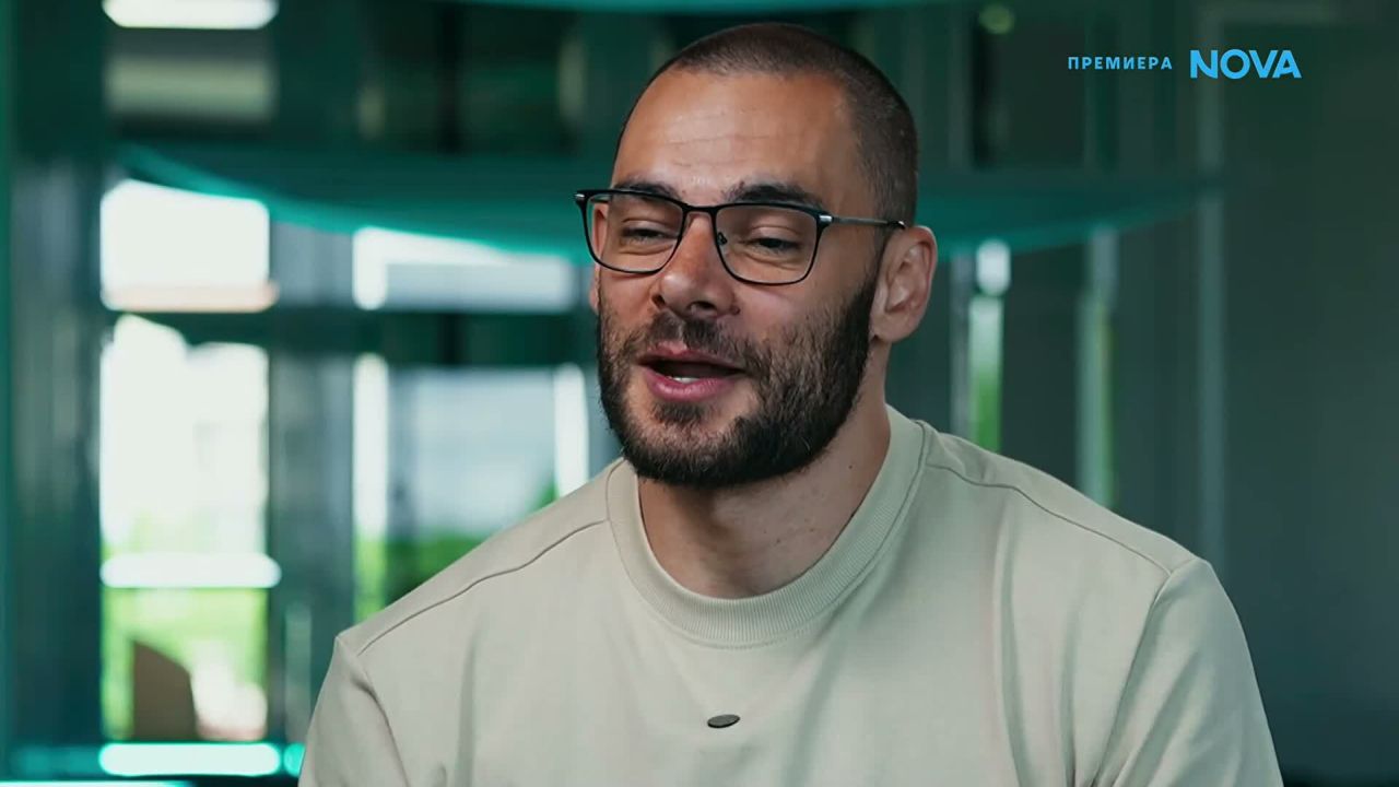 <p>33-годишният бизнесмен Красимир Нейчев влиза в &bdquo;Игри на волята&ldquo;. Преминал през загубата на семейния дом на 18 години, той успява да стане криптомилионер на 27, а днес стъпва на Арената с готова стратегия и амбиция за първото място.</p>