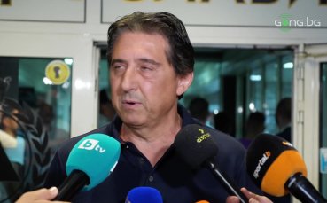 Боримиров: Бях убеден, че ще обърнем мача срещу Славия