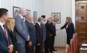 Йотова: Изкуственият интелект ще промени пазара на труда