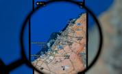 Най-странните места в Google Maps, които изглеждат твърде необичайни, за да са истина