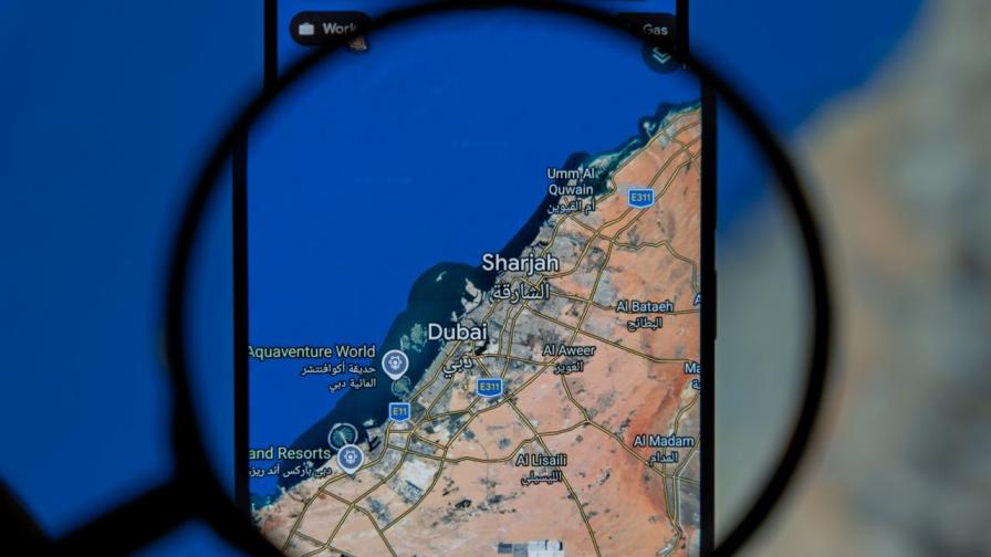 Най-странните места в Google Maps, които изглеждат твърде необичайни, за да са истина