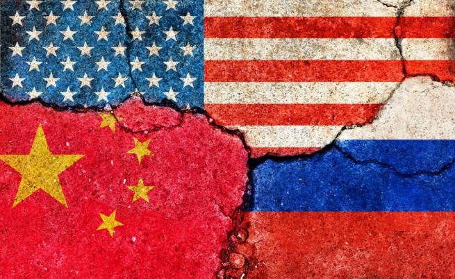 Между Европа, Русия, САЩ и Китай: Трябва ли България да избере страна?