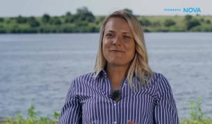 Кандидатства 4 години и не пропуска тренировка: Елица Иванова влезе в „Игри на волята“ 8