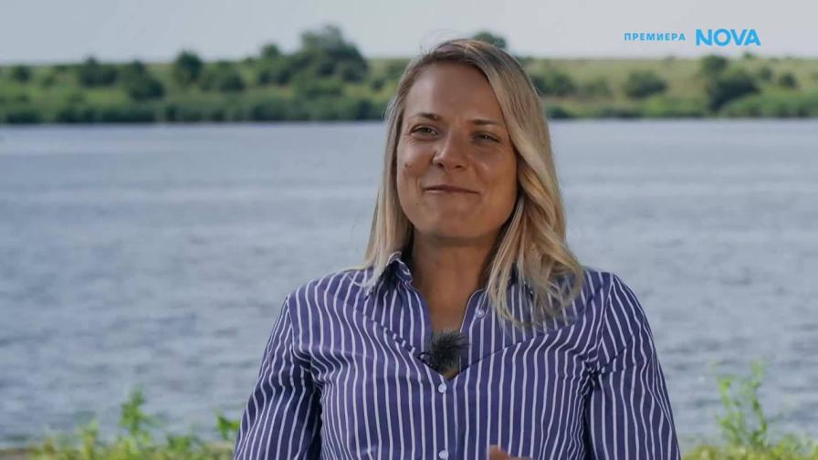 Елица Иванова