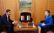 Фицо даде зелена светлина на България за ОИСР - София получи пълната подкрепа на Словакия