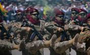 Най-малко 10 души загинаха при взрив във военно поделение в Боливия